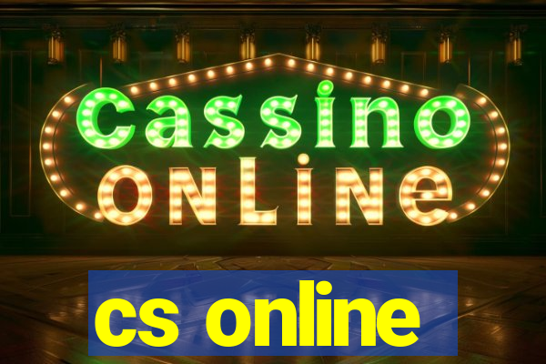cs online